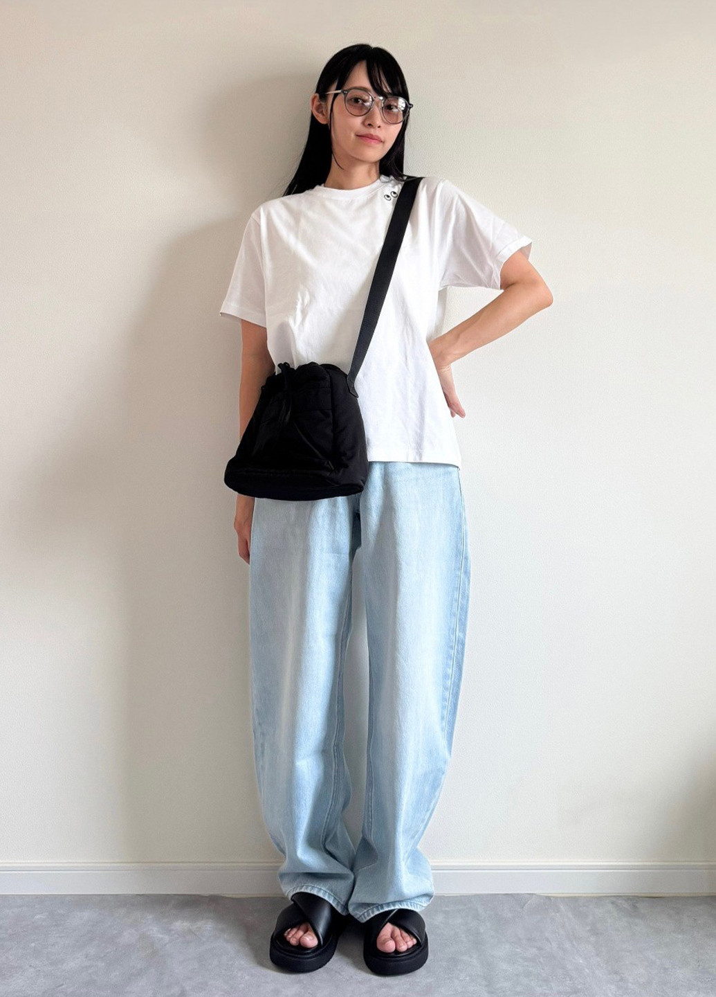 Футболка Uniqlo - (362004751)