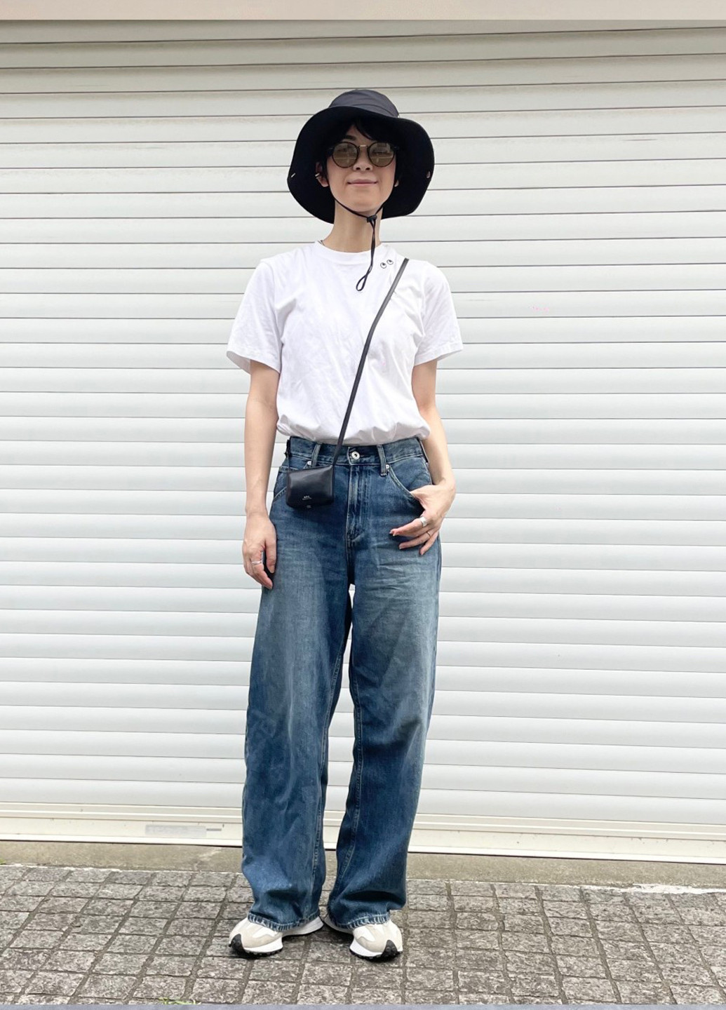 Футболка Uniqlo - (362004751)