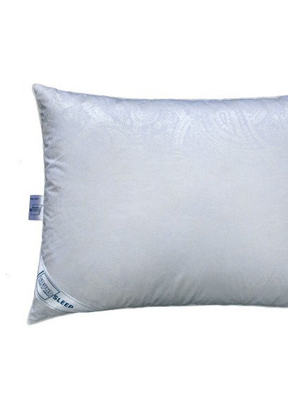 Подушка 90% пуха Zero Gravity 50х70 см SoundSleep (209979007)
