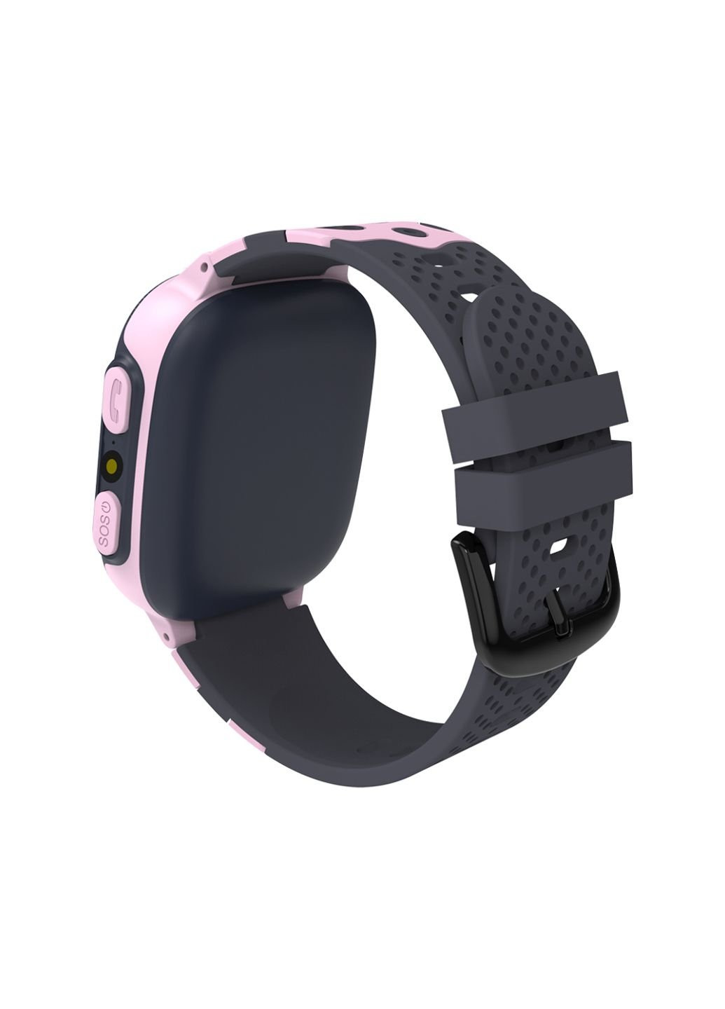 Смарт-часы CNE-KW34PP Kids smartwatch Sandy, Pink (CNE-KW34PP) Canyon (250095296)