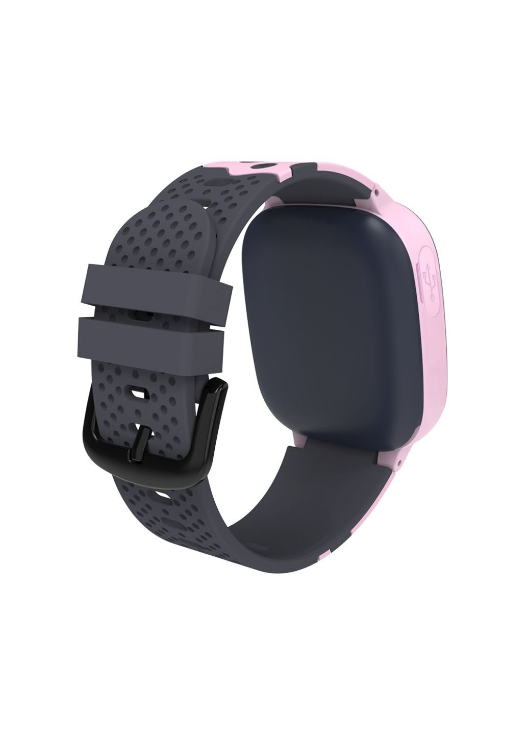 Смарт-часы CNE-KW34PP Kids smartwatch Sandy, Pink (CNE-KW34PP) Canyon (250095296)