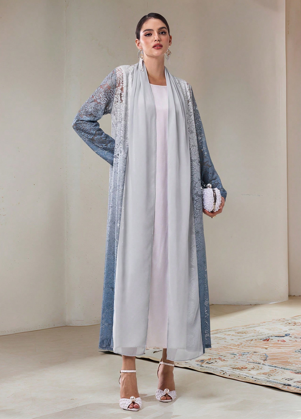 Кардиган SHEIN (339507496)