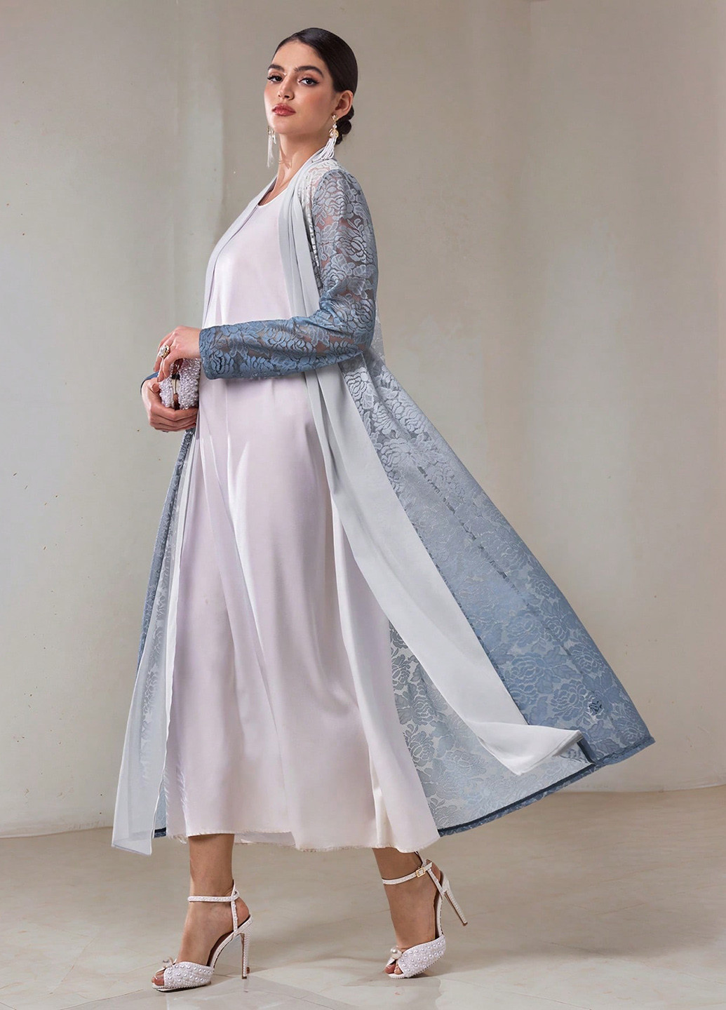 Кардиган SHEIN (339507496)