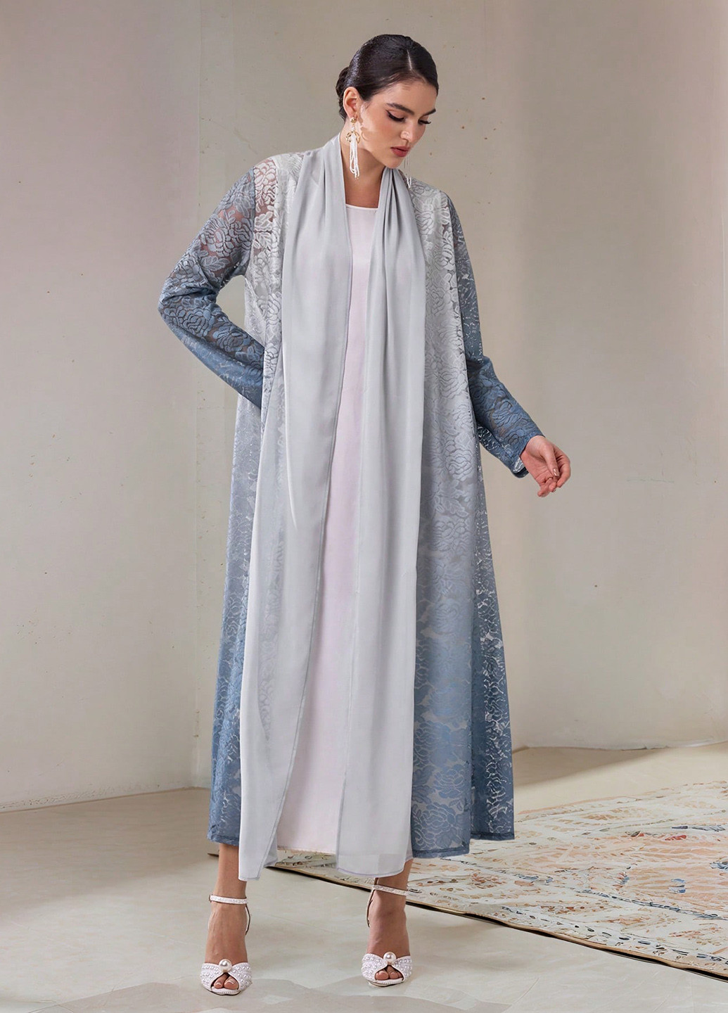 Кардиган SHEIN (339507496)