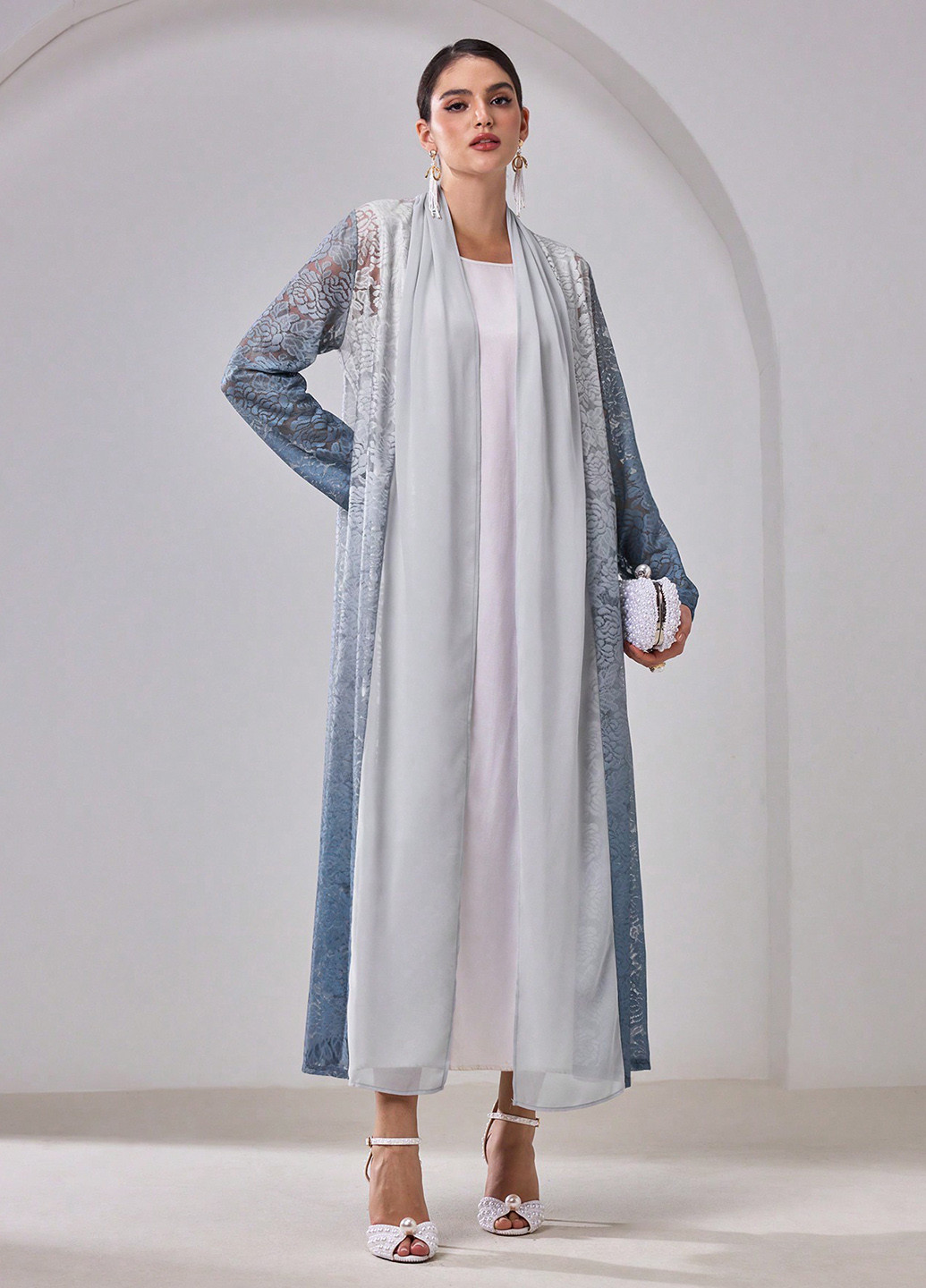 Кардиган SHEIN (339507496)