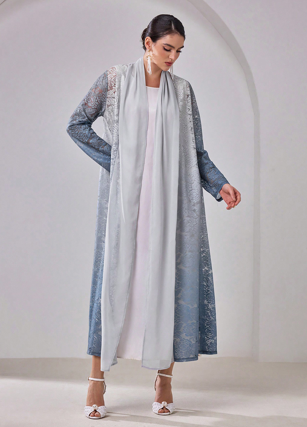 Кардиган SHEIN (339507496)