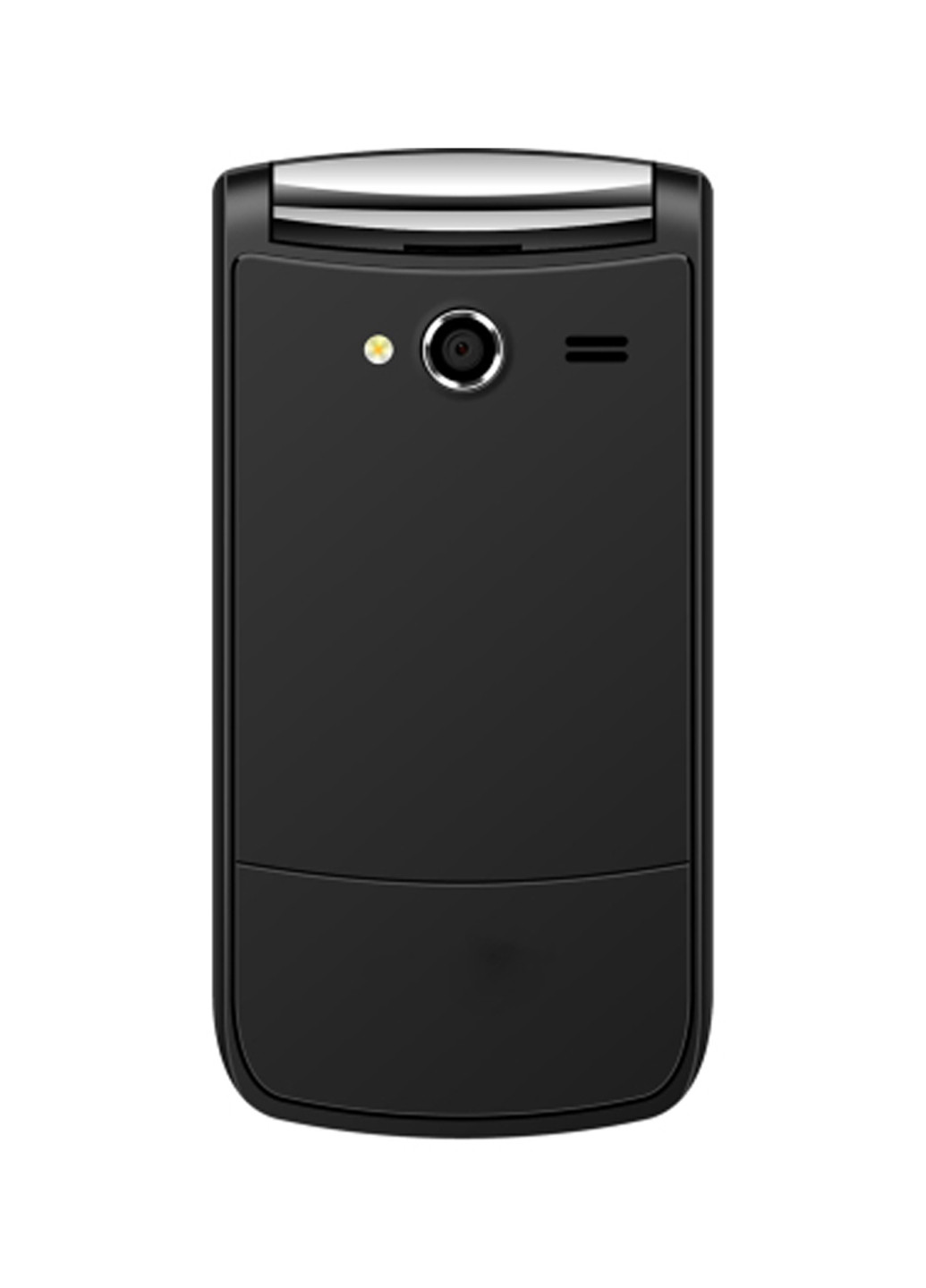 Мобільний телефон Nomi i283 black (134344431)