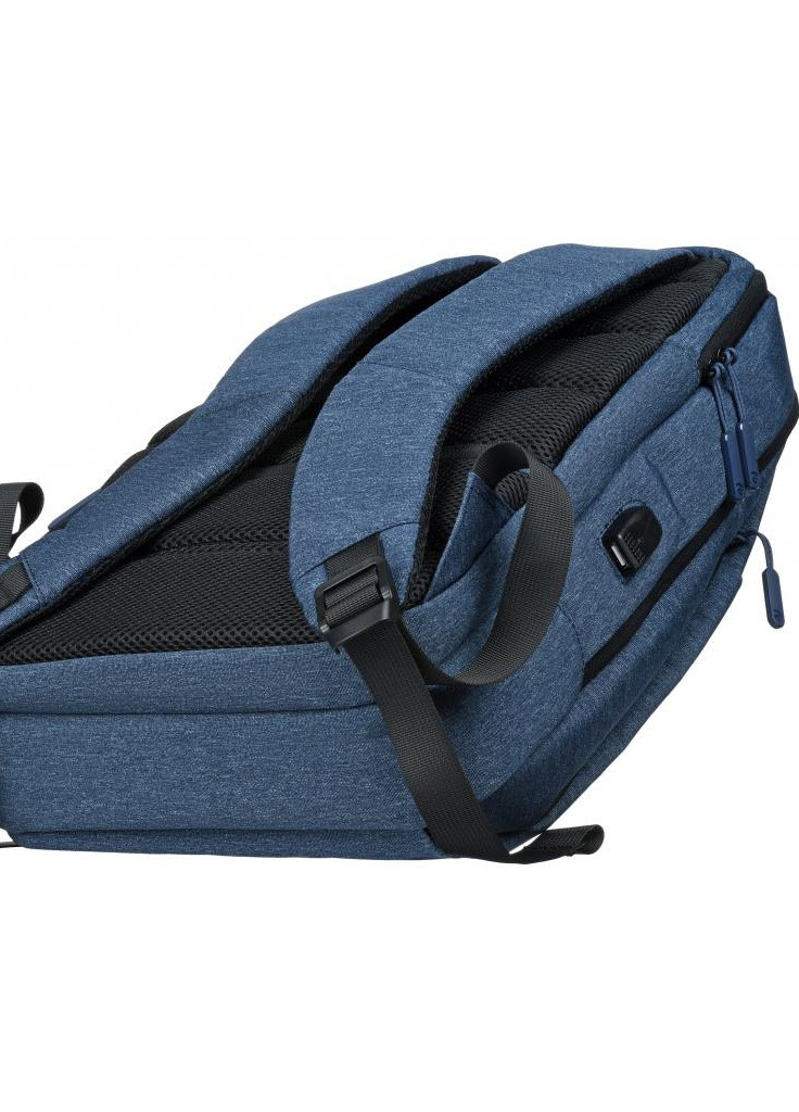 Рюкзак для ноутбука 16 Melange, Blue (-BPN9166NV) 2E (207243626)