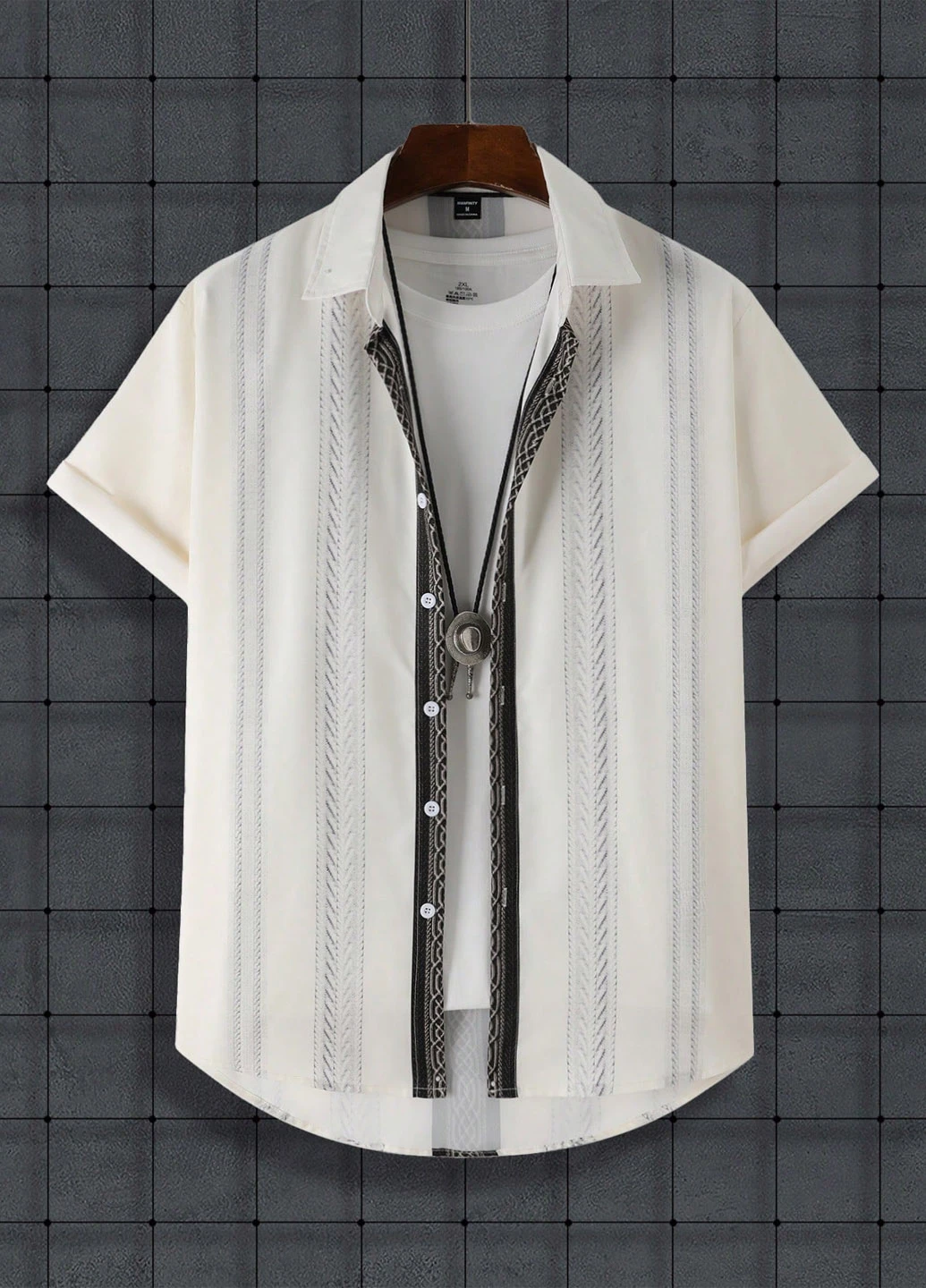 Сорочка SHEIN (311511509)