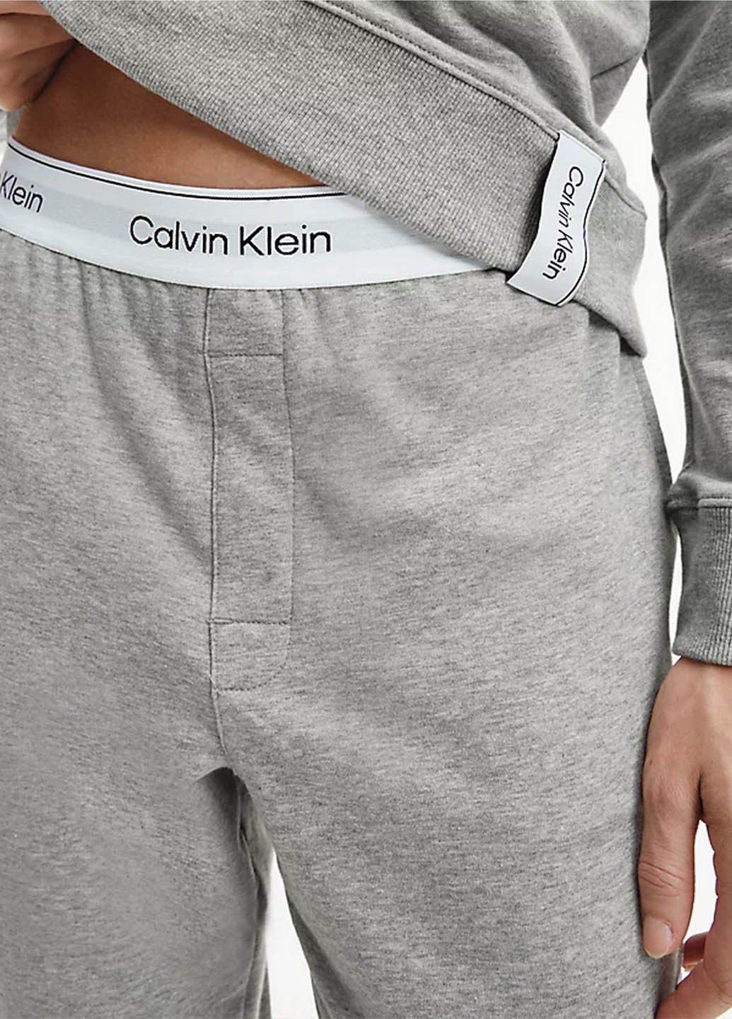 Штани Calvin Klein Underwear (328720137)