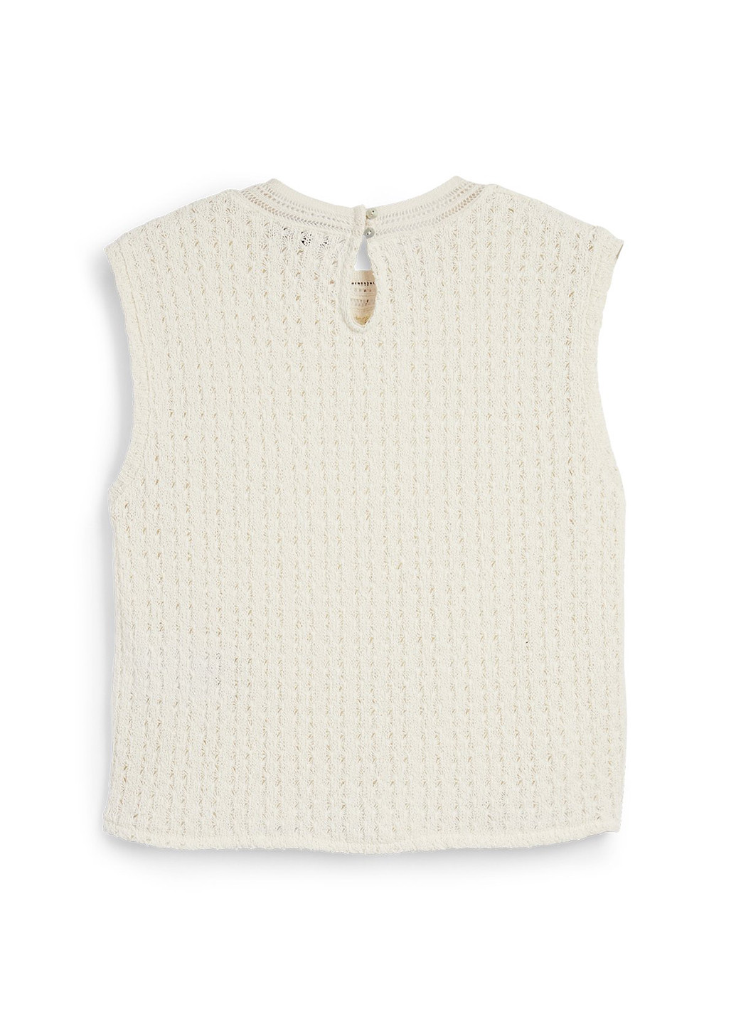 Бежева блуза C&A