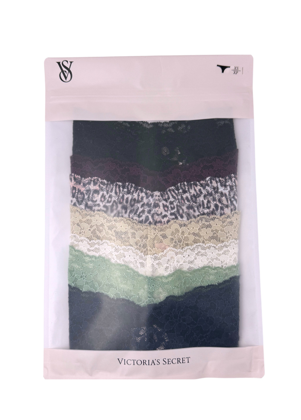 Трусики (7 шт.) Victoria's Secret (295571158)