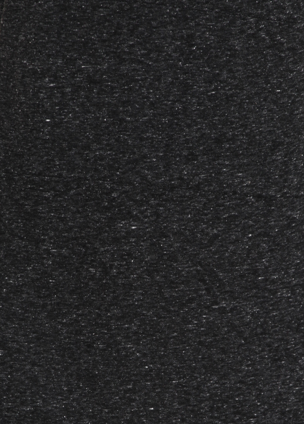 Темно-серое кэжуал платье Zara однотонное
