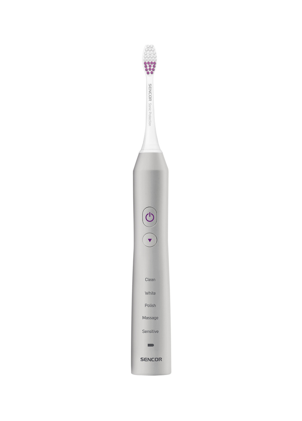 Електрична зубна щітка Sencor soc 3200 sl (130617757)