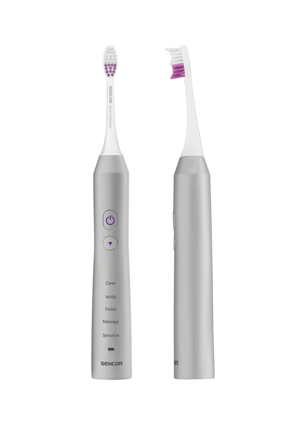 Електрична зубна щітка Sencor soc 3200 sl (130617757)