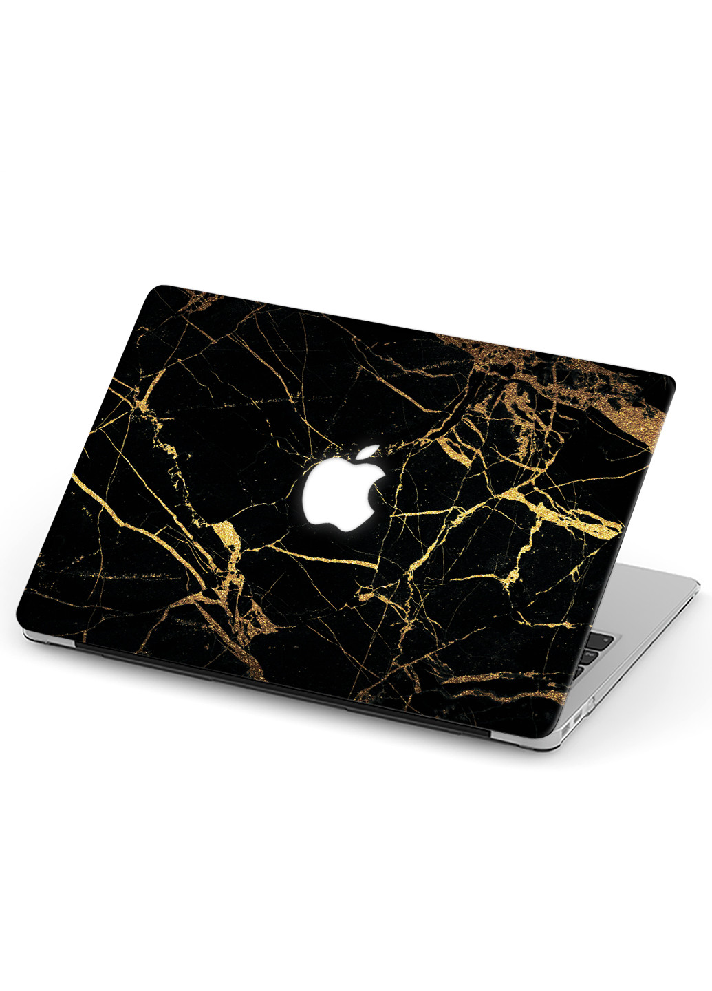 Чохол пластиковий для Apple MacBook Pro 15 A1707 / A1990 Квіти (Flowers) (9649-1568) MobiPrint (218348073)