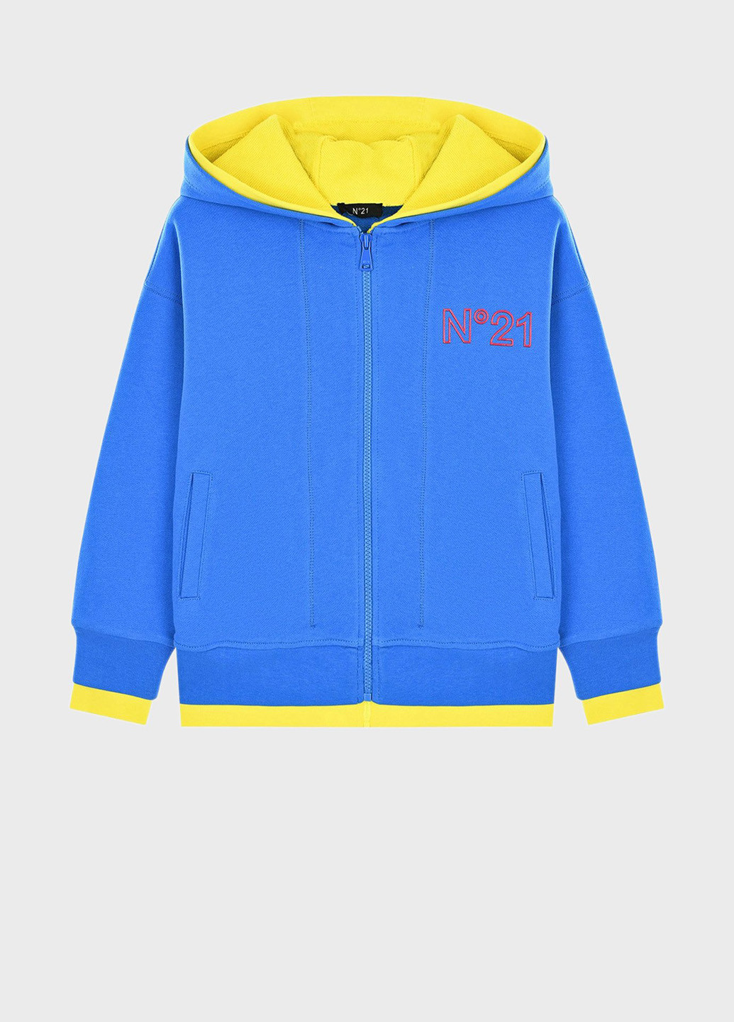 Толстовка N°21 (302807788)