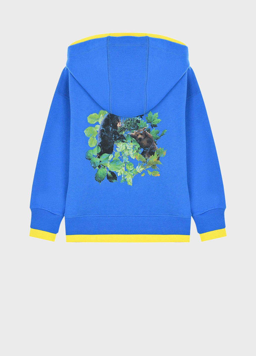 Толстовка N°21 (302807788)