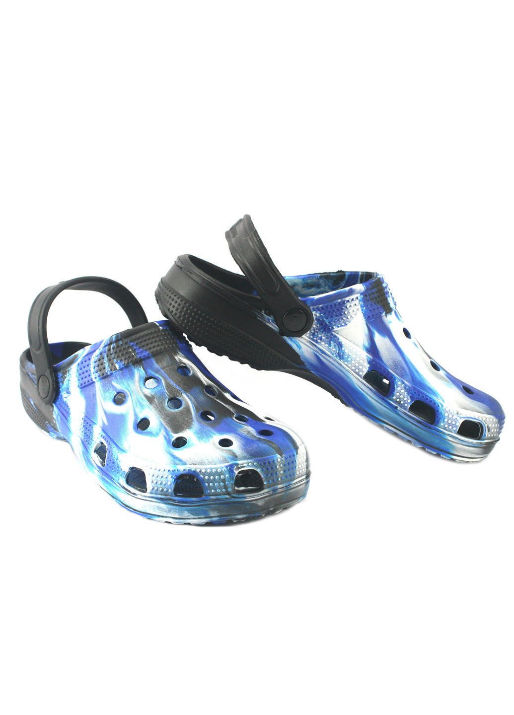 Кроксы No Brand (329296330)