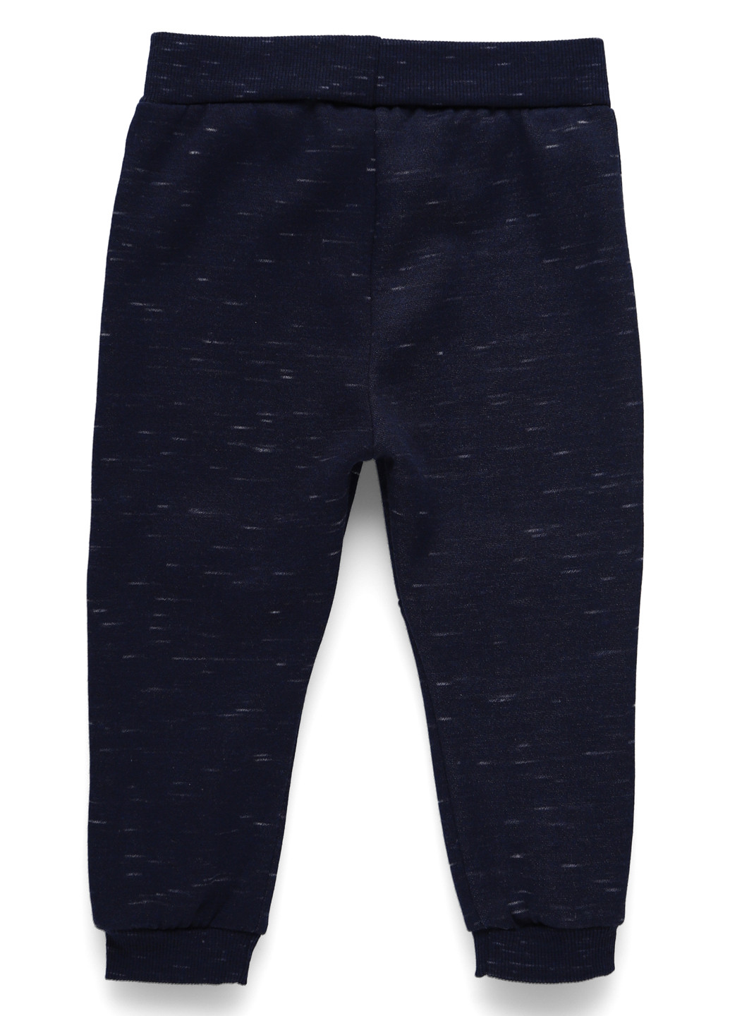 Темно-синие спортивные зимние брюки джоггеры Primark