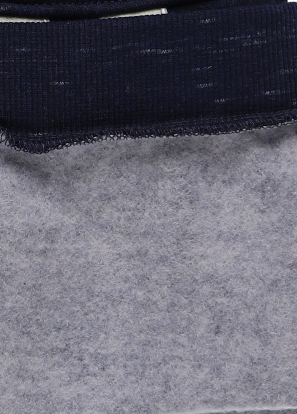 Темно-синие спортивные зимние брюки джоггеры Primark