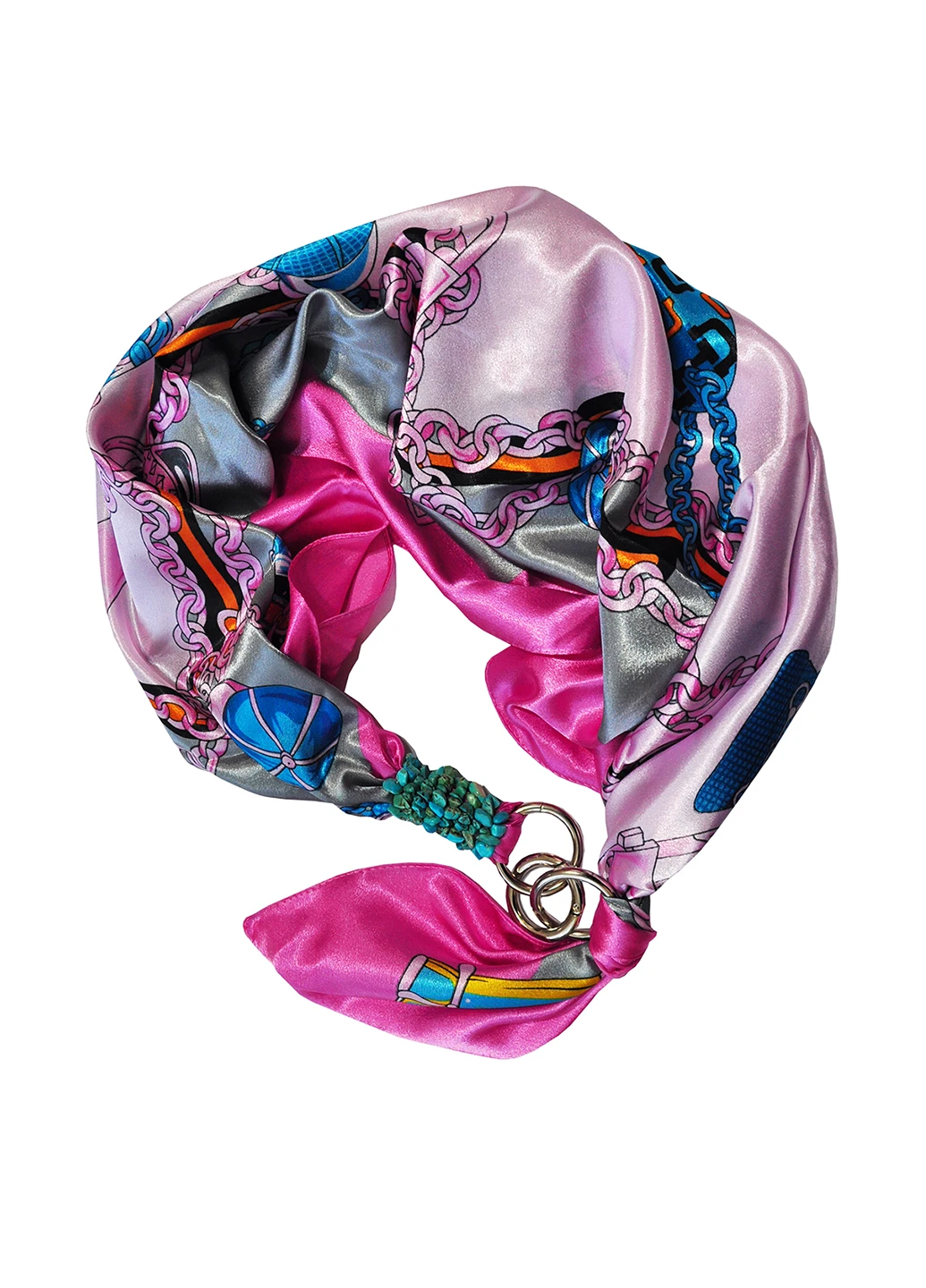 Платок My Scarf (108802806)