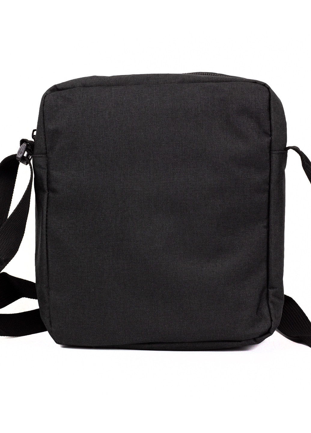Мужская сумка через плечо барсетка Joy Art Черная JoyArt klp2542 (228857112)