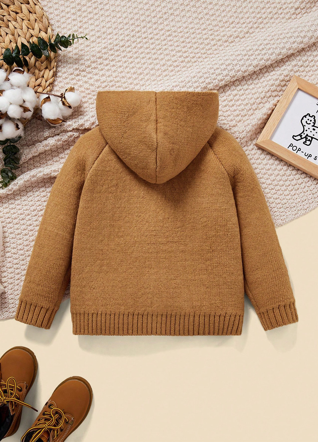 Кардиган SHEIN (317185105)