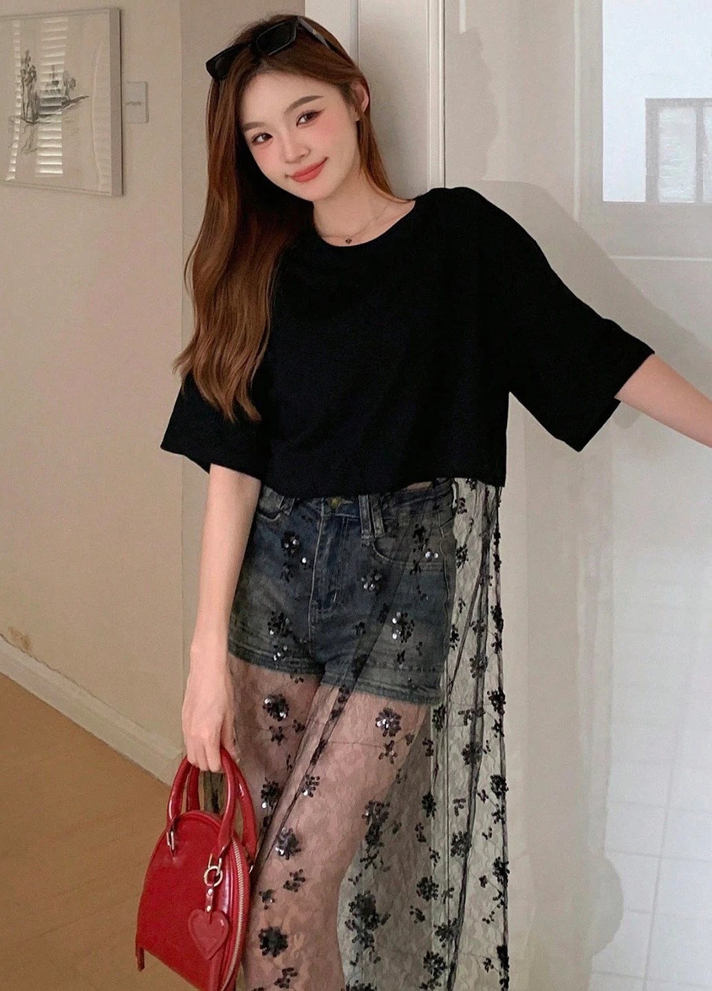 Туніка SHEIN (322851870)