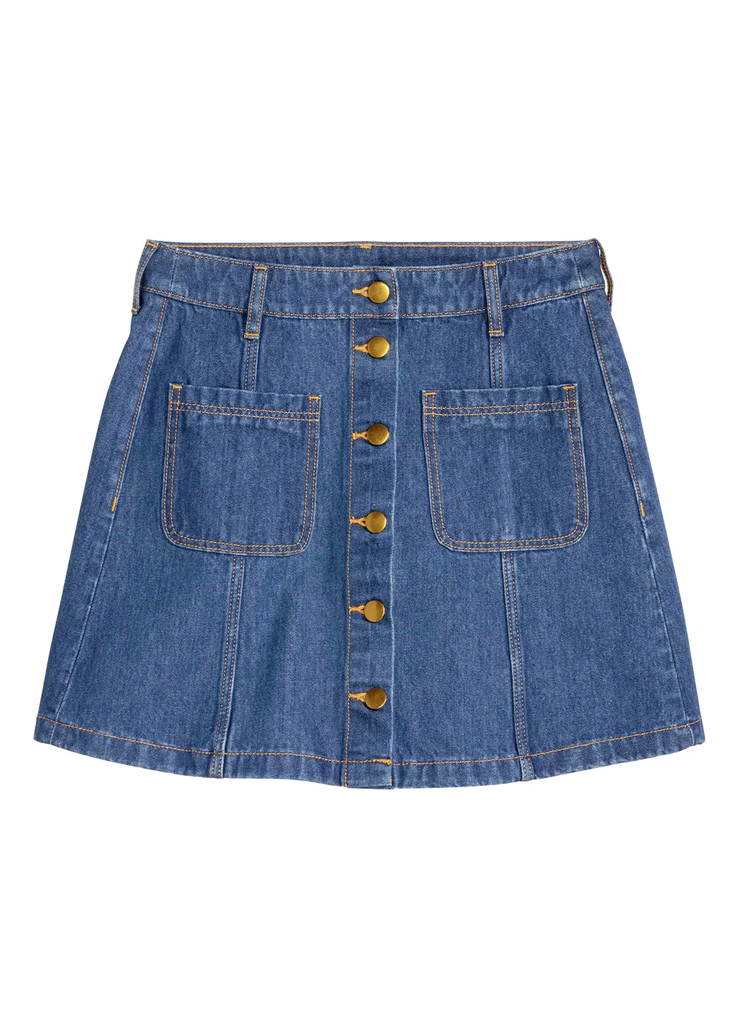 Спідниця H&M (50810204)