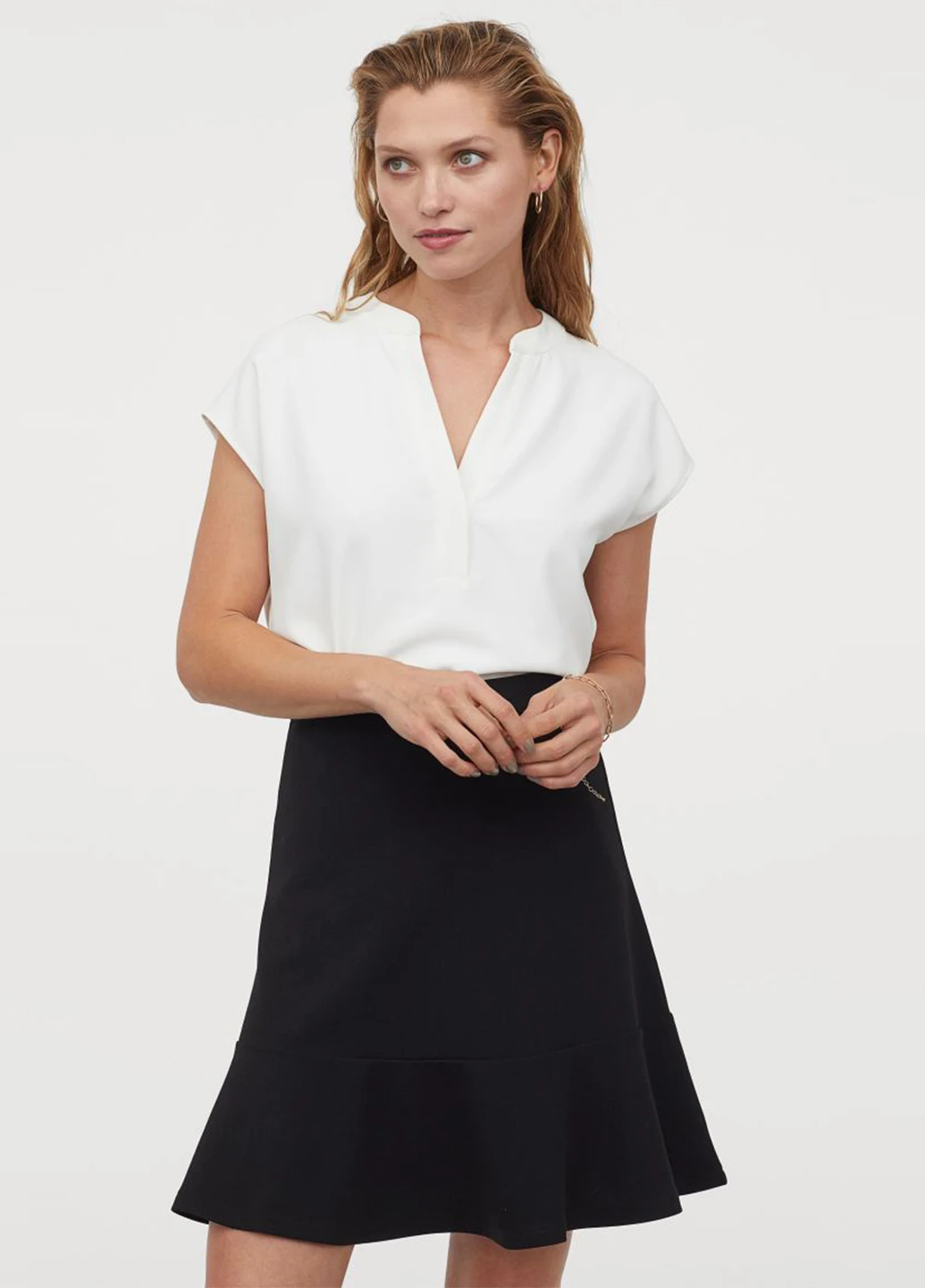 Спідниця H&M (203838338)