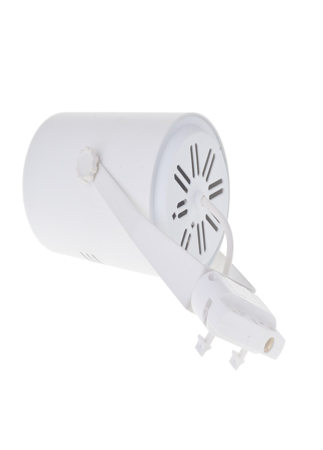 KW-228/20W WW+NW+CW WH Трековый led светильник Brille (185914140)