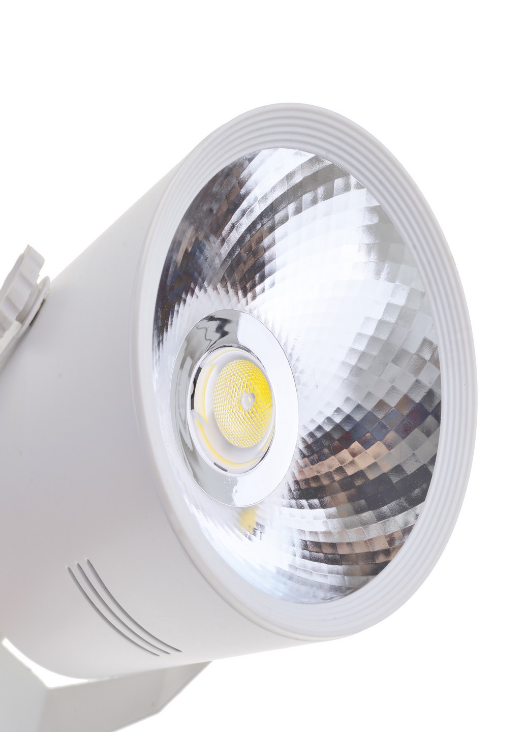 KW-228/20W WW+NW+CW WH Трековый led светильник Brille (185914140)