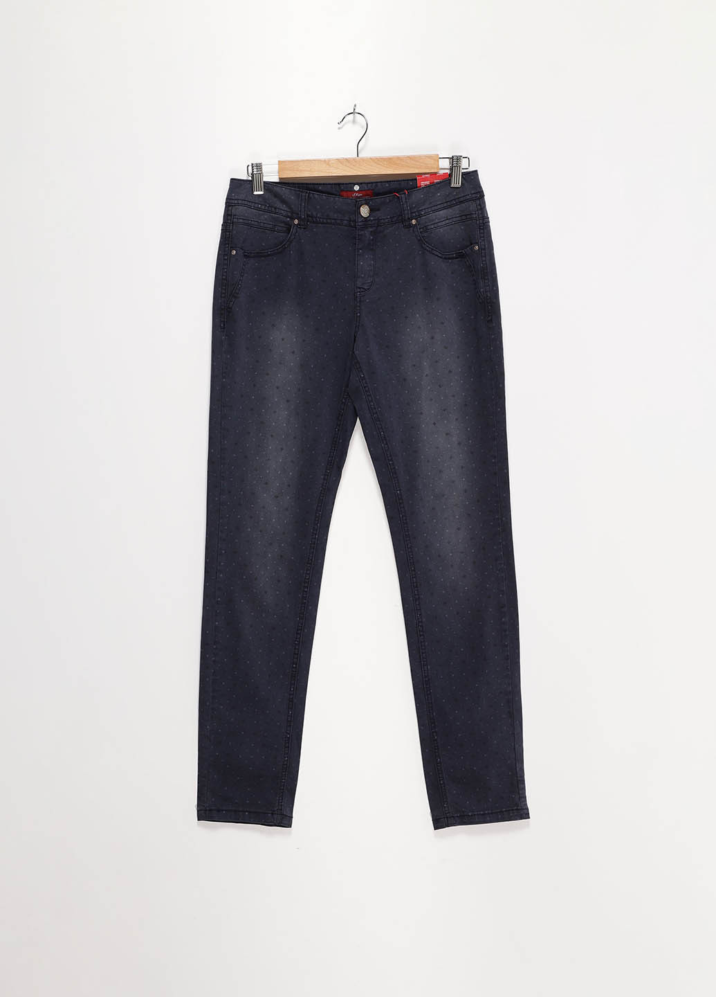 Джинси S.Oliver - (328720106)