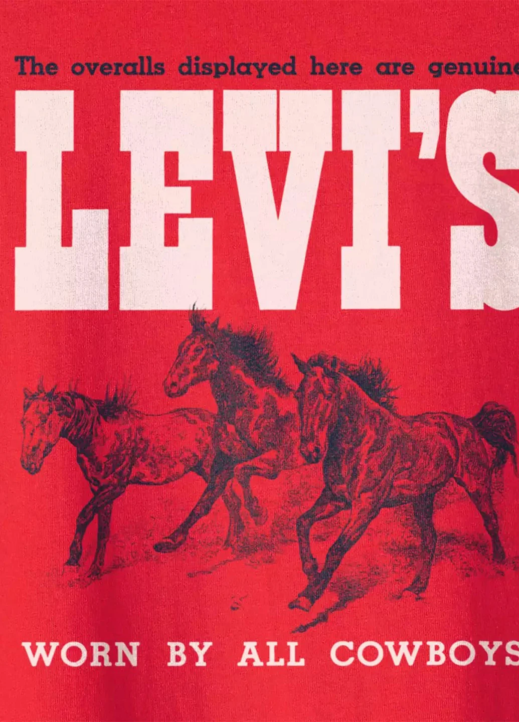 Футболка Levi's - (315510538)