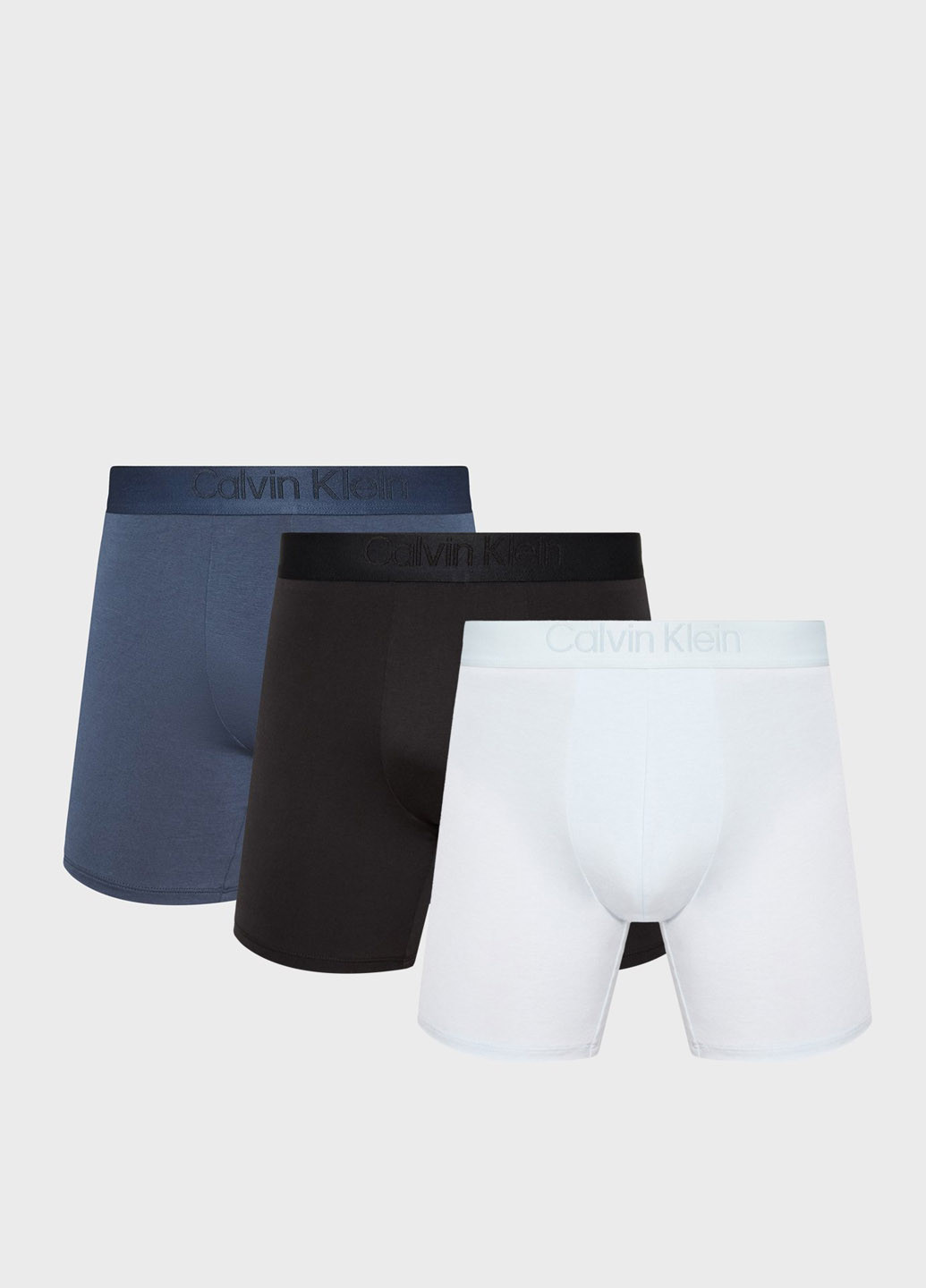 Труси (3 шт.) Calvin Klein (366431643)
