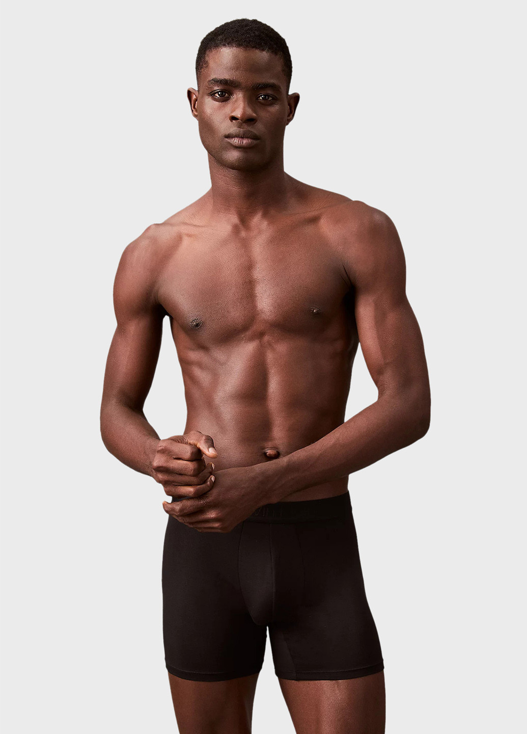 Труси (3 шт.) Calvin Klein (366431643)