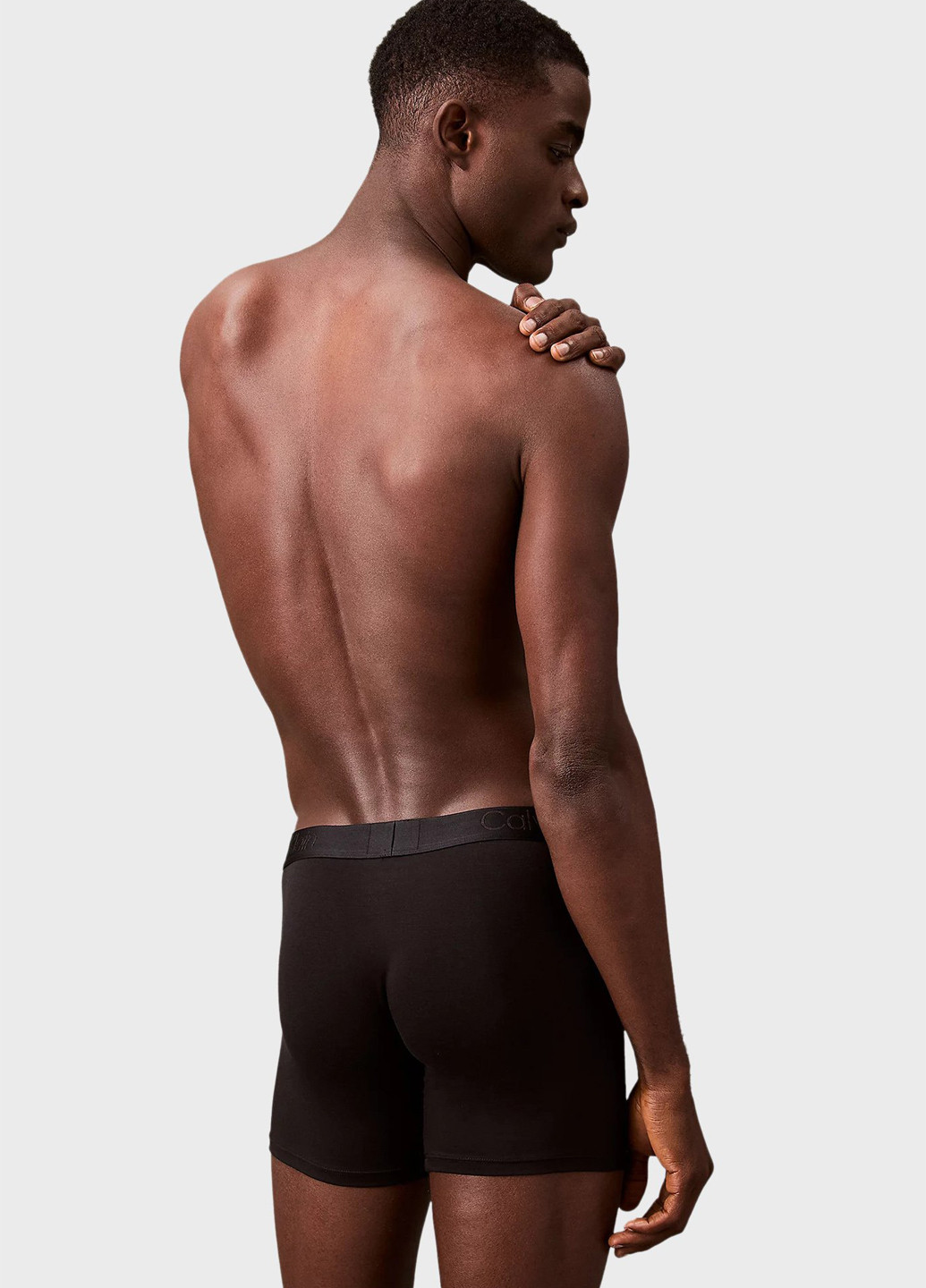 Труси (3 шт.) Calvin Klein (366431643)