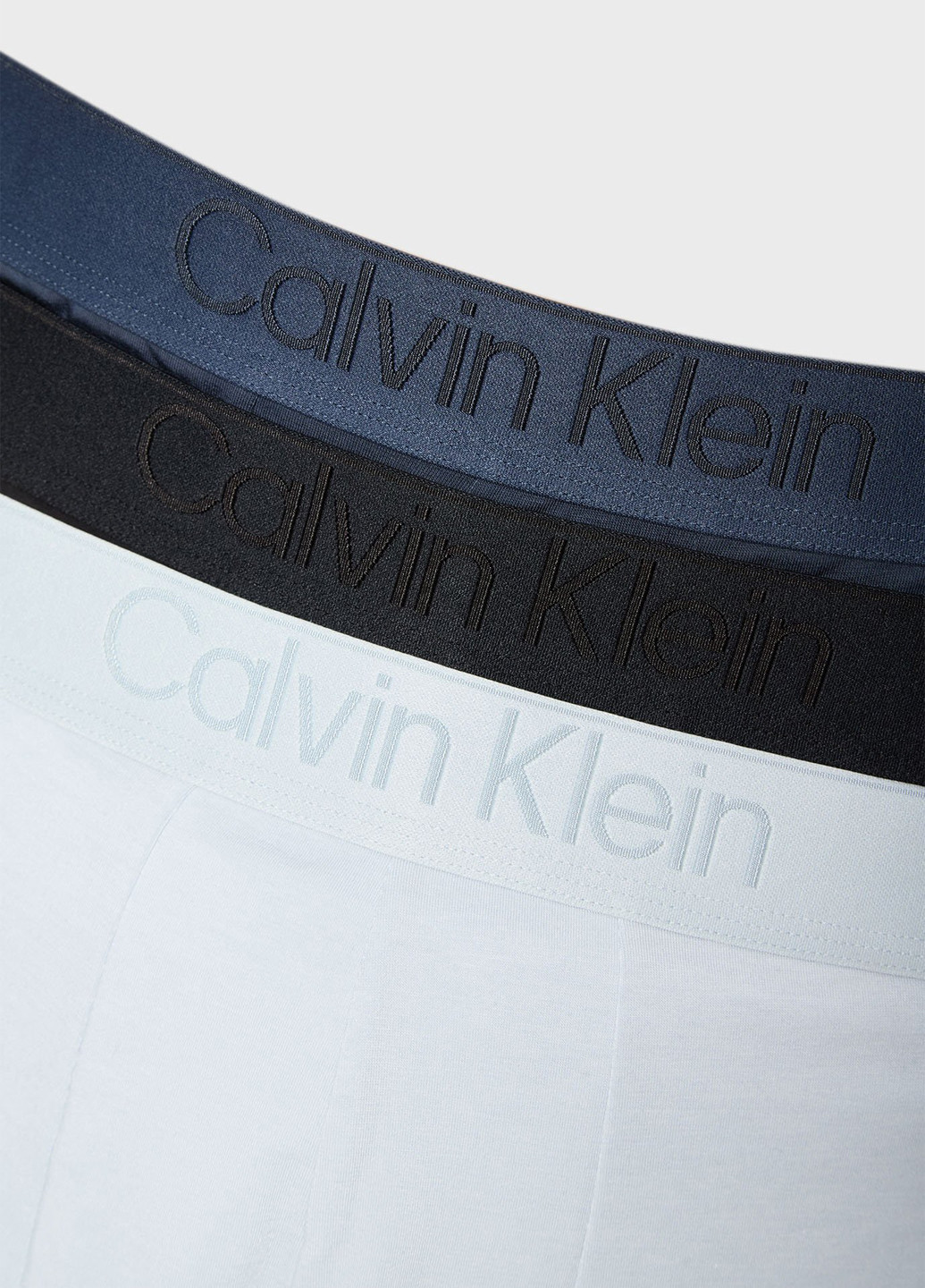 Труси (3 шт.) Calvin Klein (366431643)