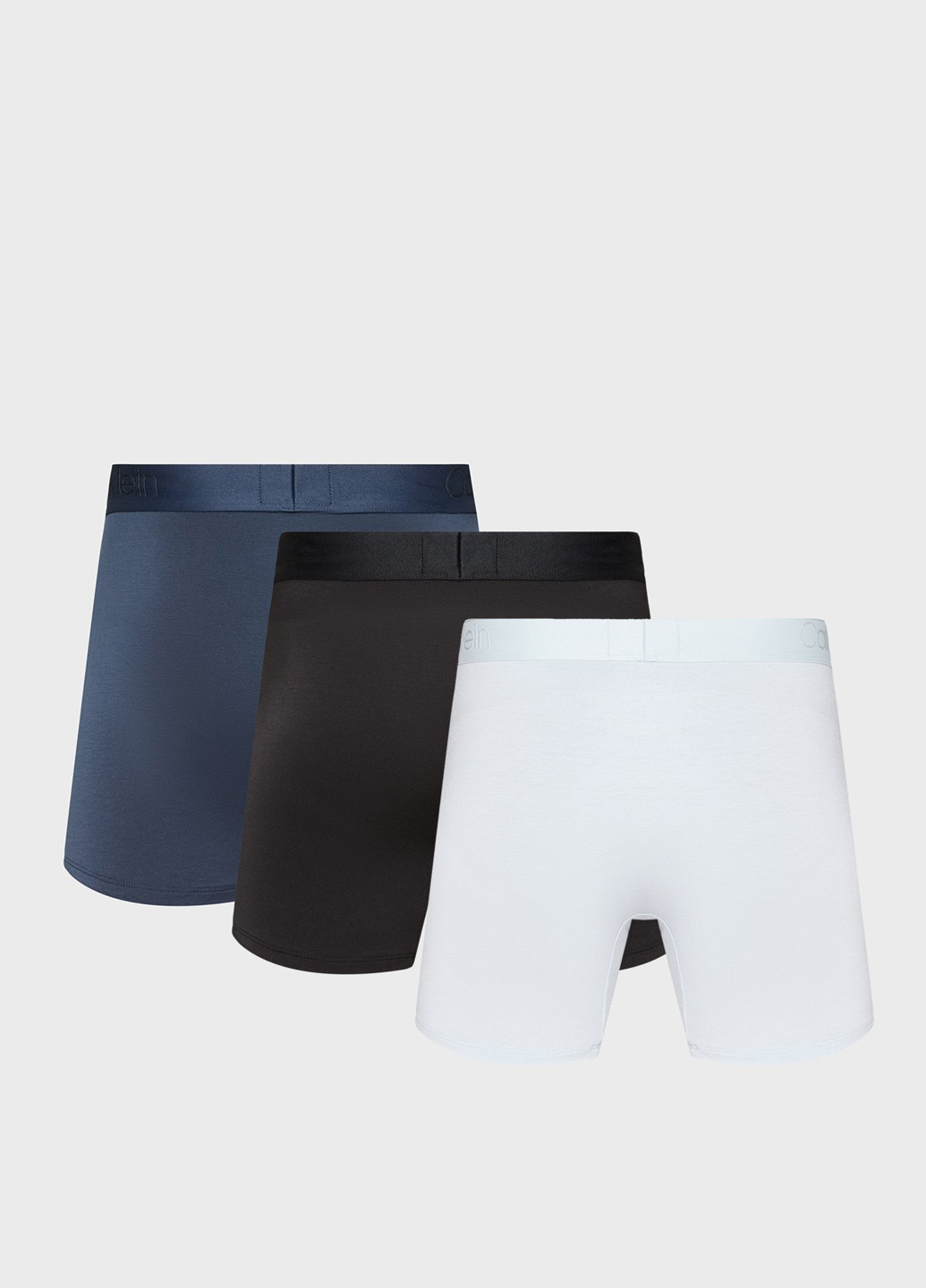 Труси (3 шт.) Calvin Klein (366431643)