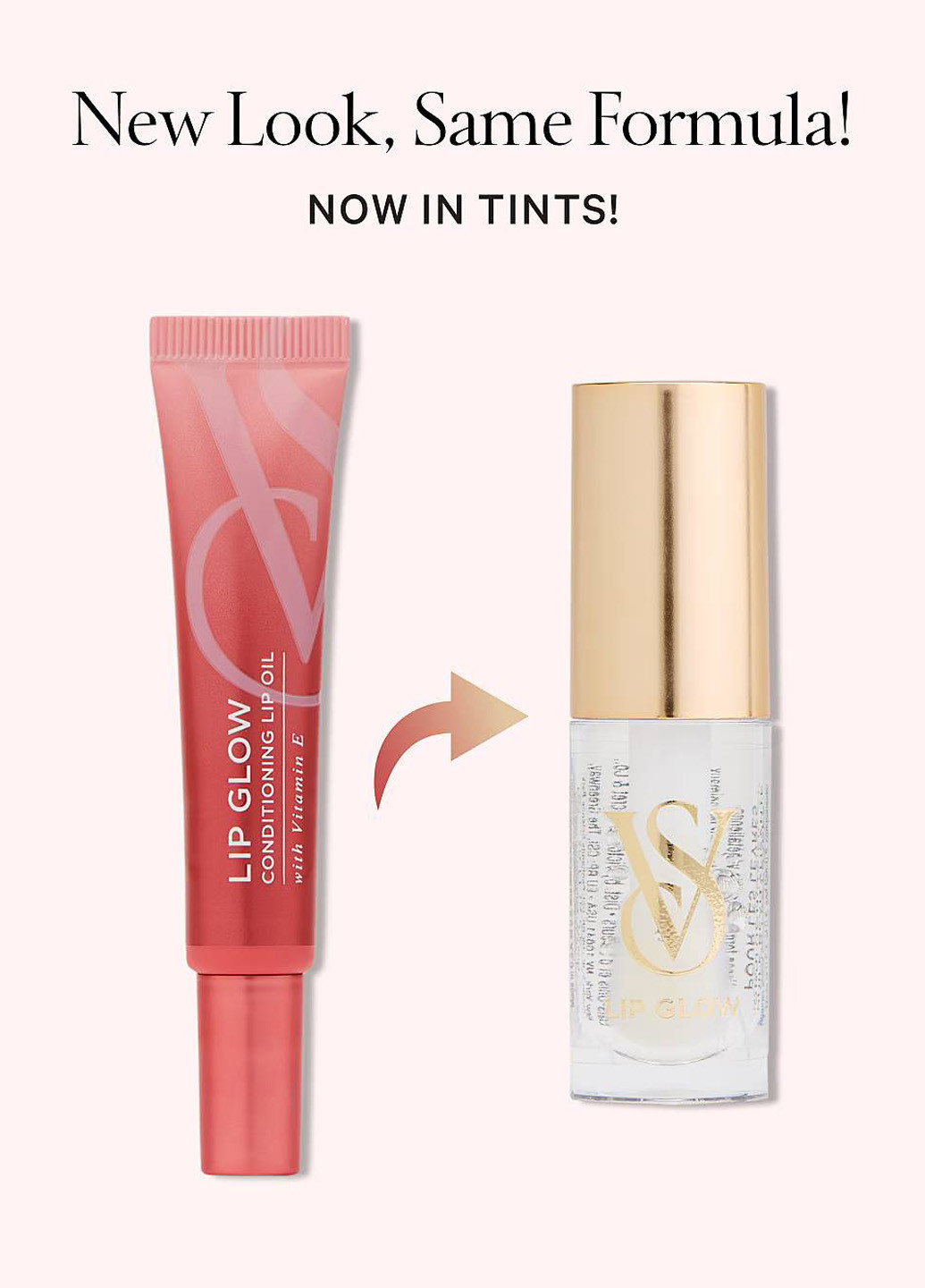 Олія для губ Victoria's Secret (315018814)