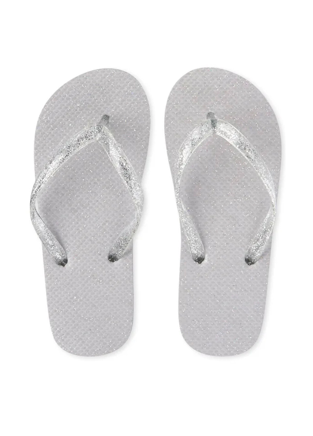 Серые вьетнамки The Children's Place