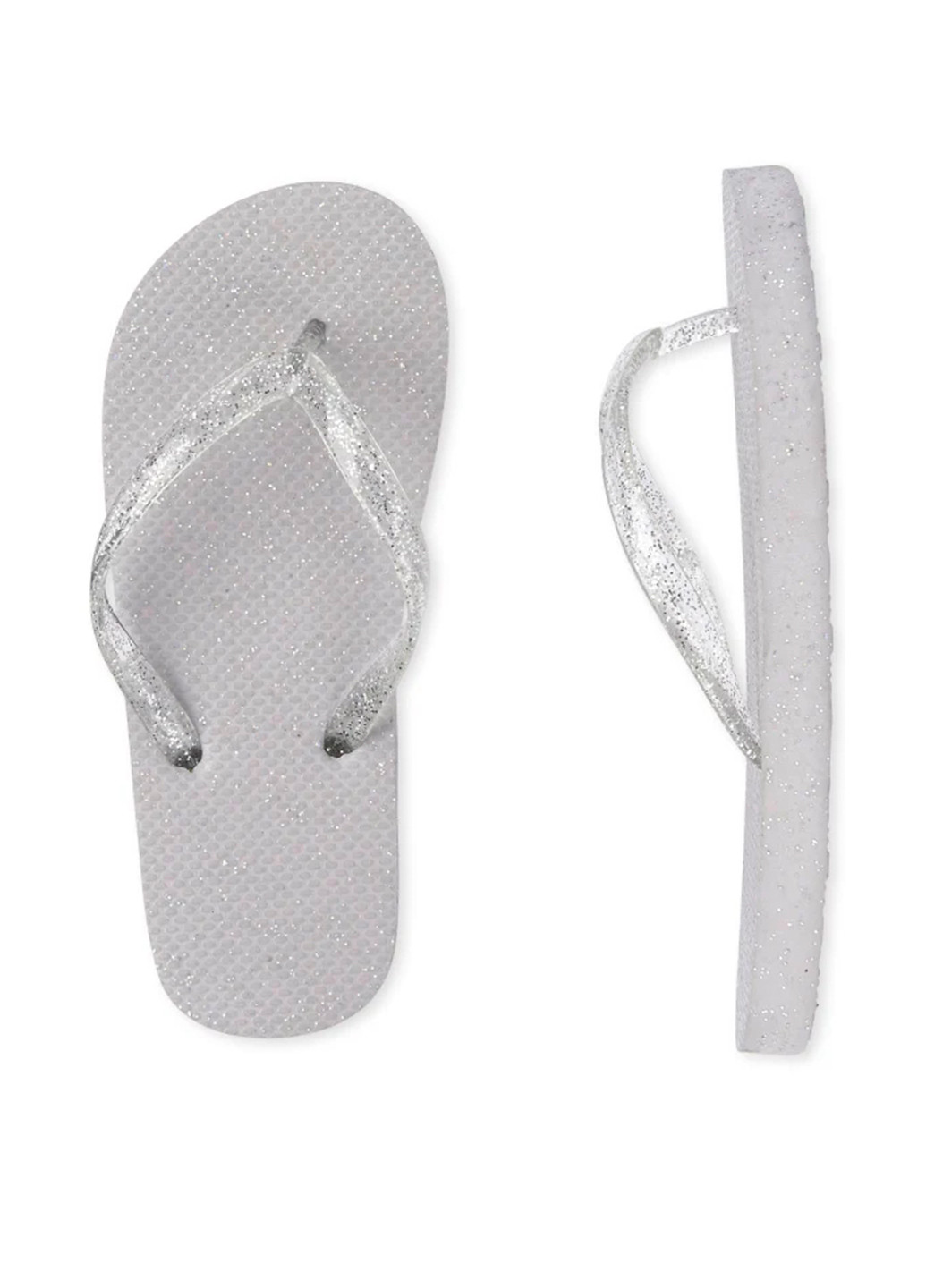 Серые вьетнамки The Children's Place