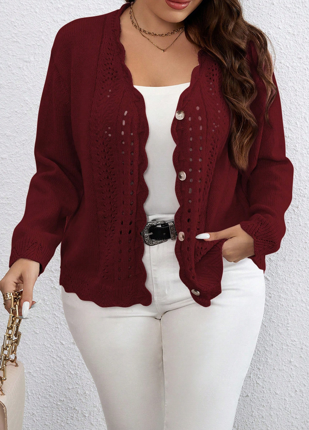 Кофта SHEIN (340649341)