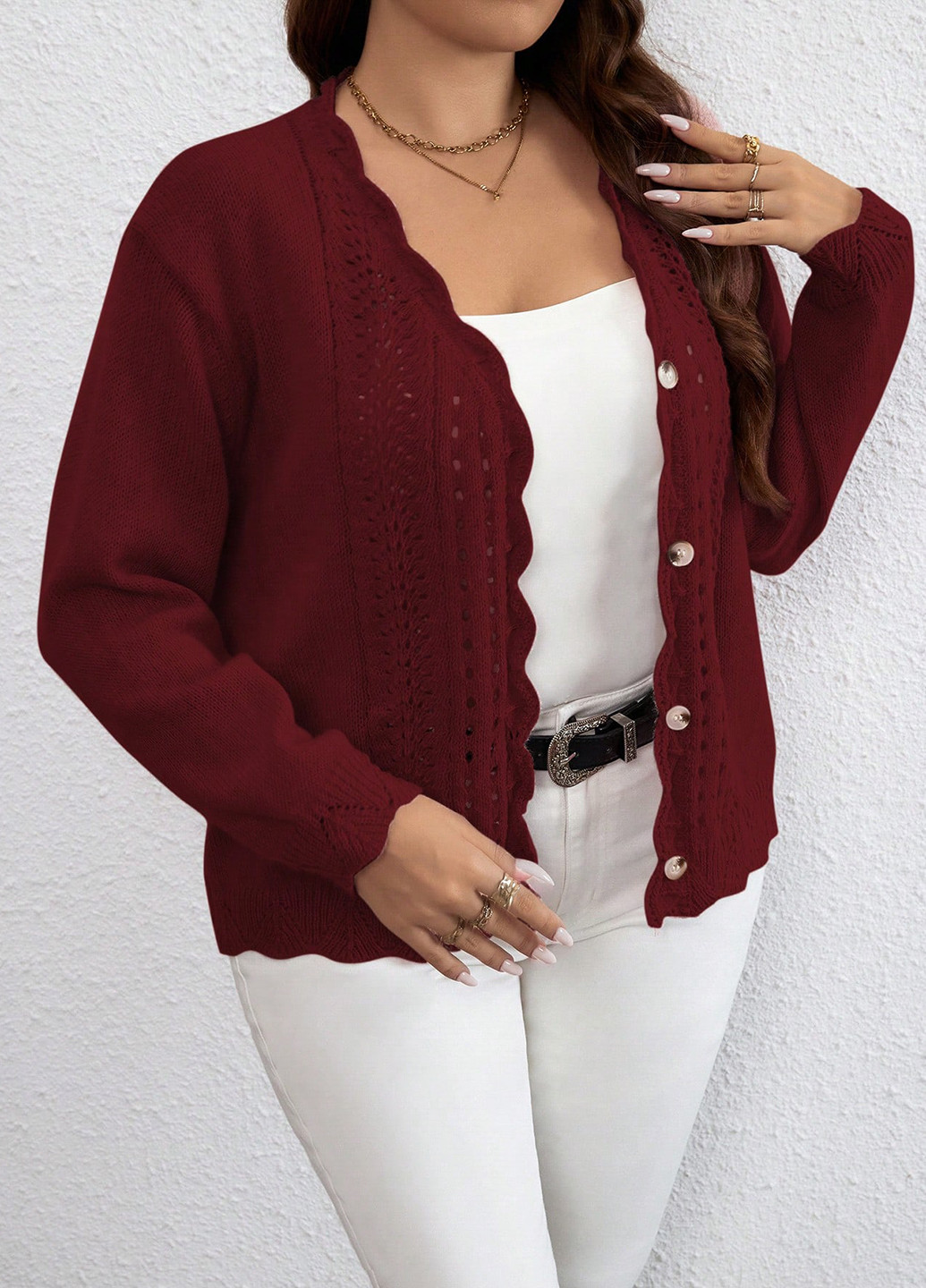 Кофта SHEIN (340649341)