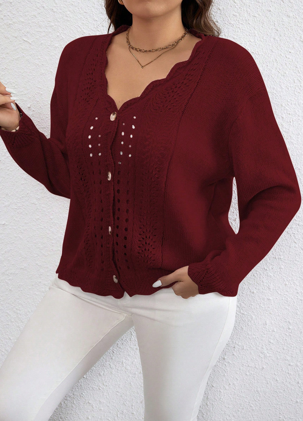 Кофта SHEIN (340649341)