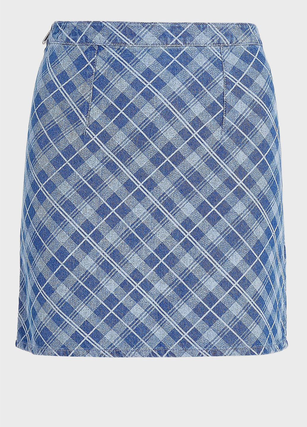 Спідниця Tommy Jeans (315017965)