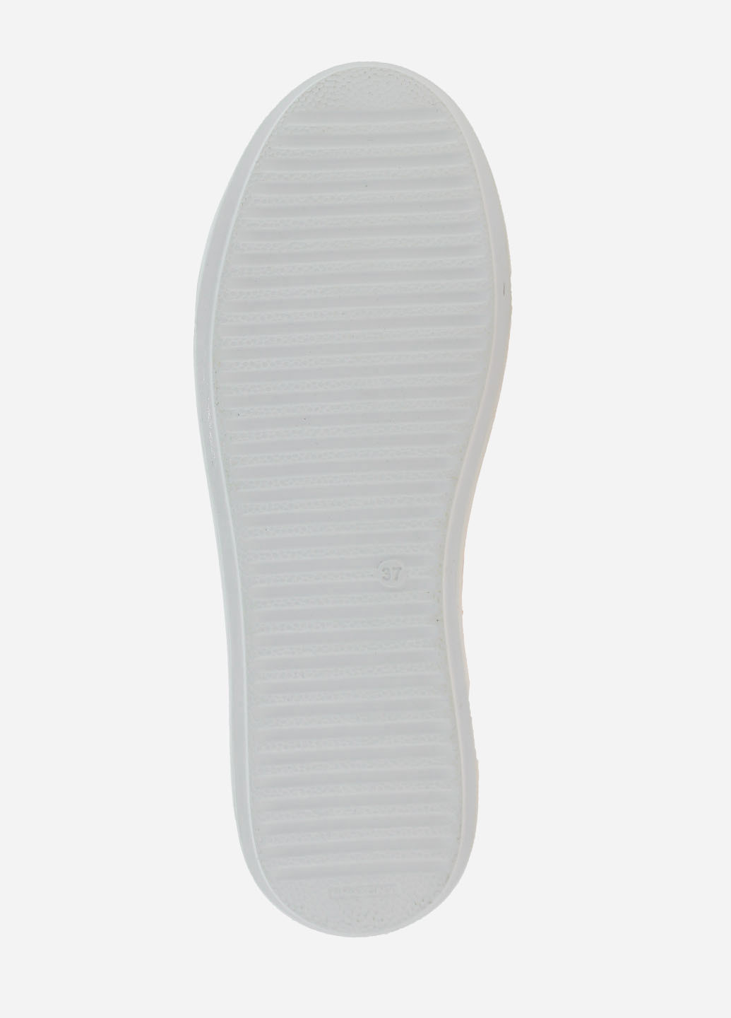 Белые кеды rf02635 жемчужный Favi