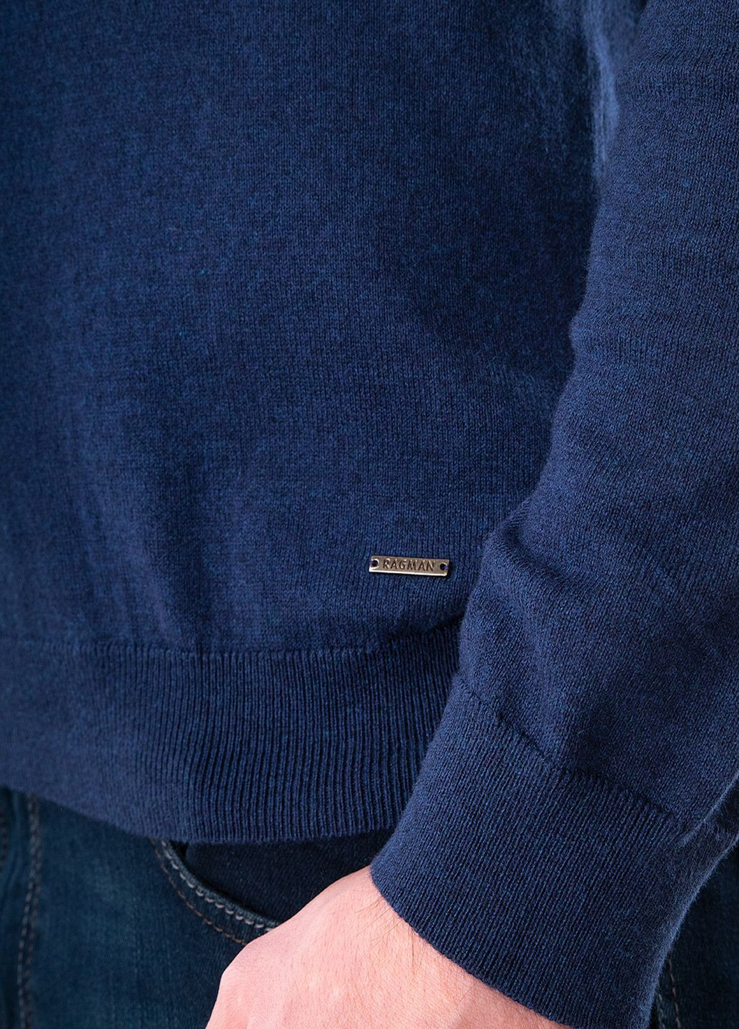 Джемпер Ragman (207256557)