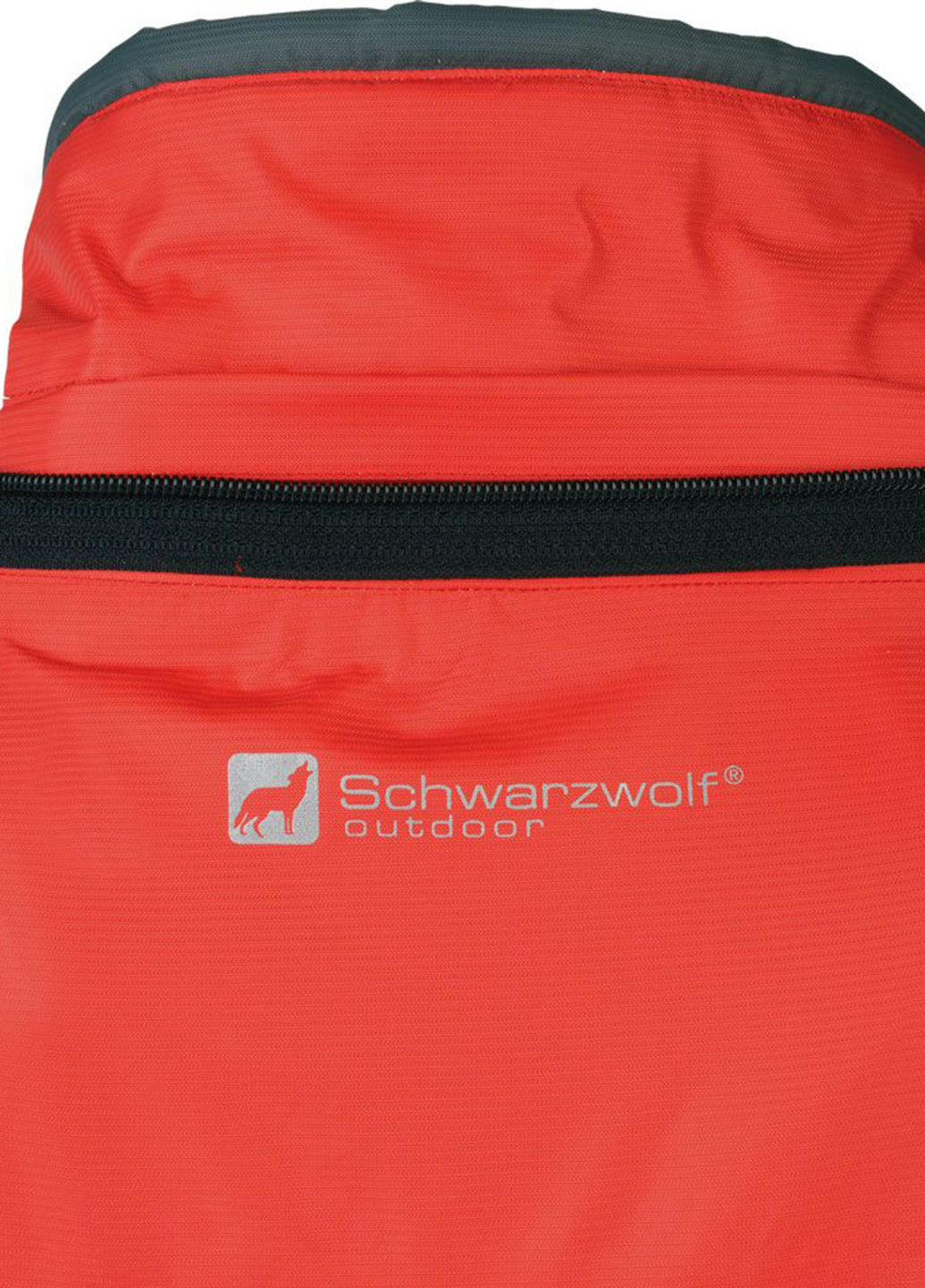 Світло-червона демісезонна куртка Schwarzwolf